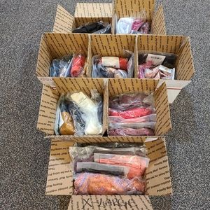 INTIMATELY FREE PEOPLE MYSTERY BOX